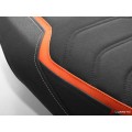 LUIMOTO (R) Seat Cover for KTM 1290 SUPER ADVENTURE R (2017+) LUIMOTO (R) Seat Cover for KTM 1290 SUPER ADVENTURE R (2017+)